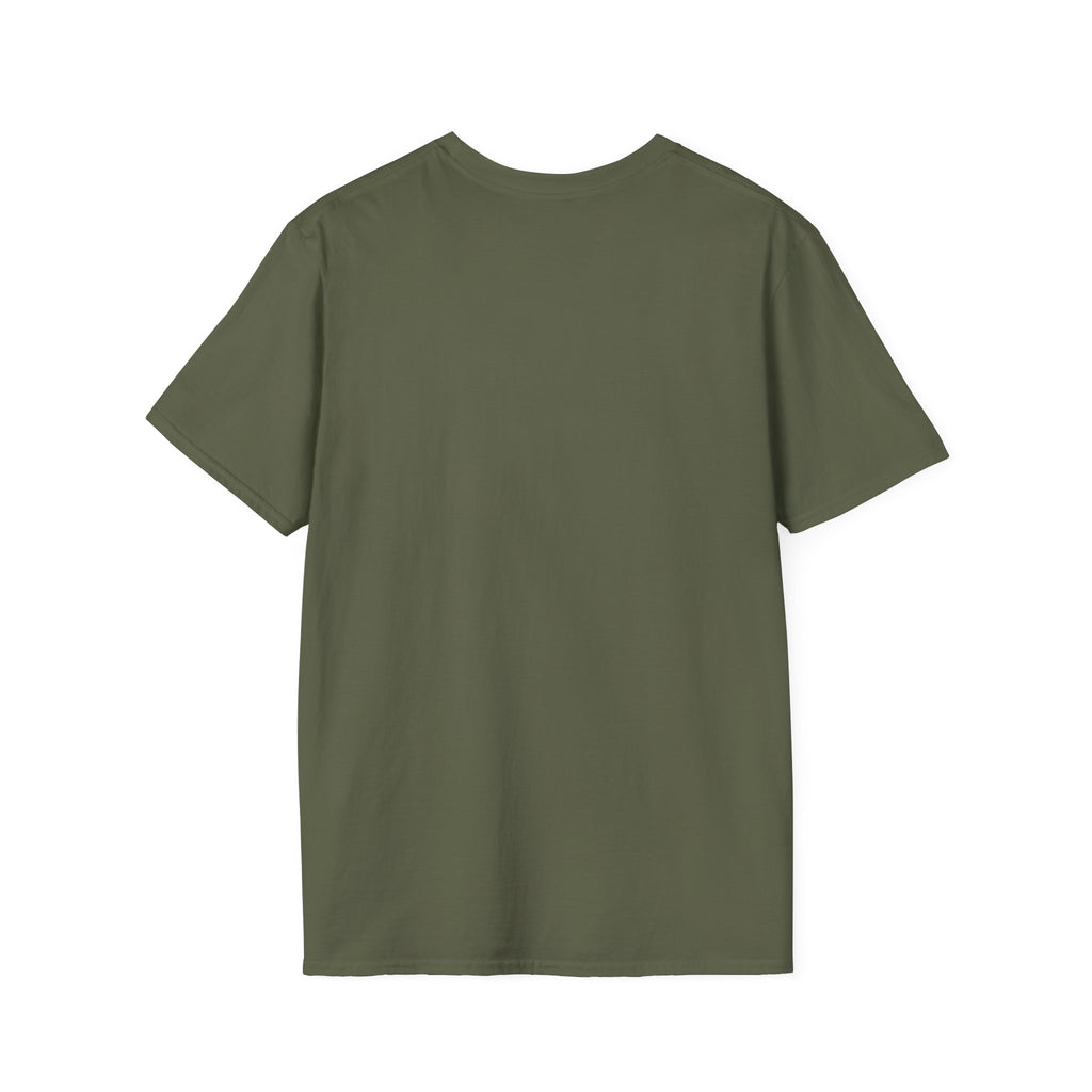 We're All Shades of Brown T-Shirt — Inclusive Multicultural Pride Tee BL