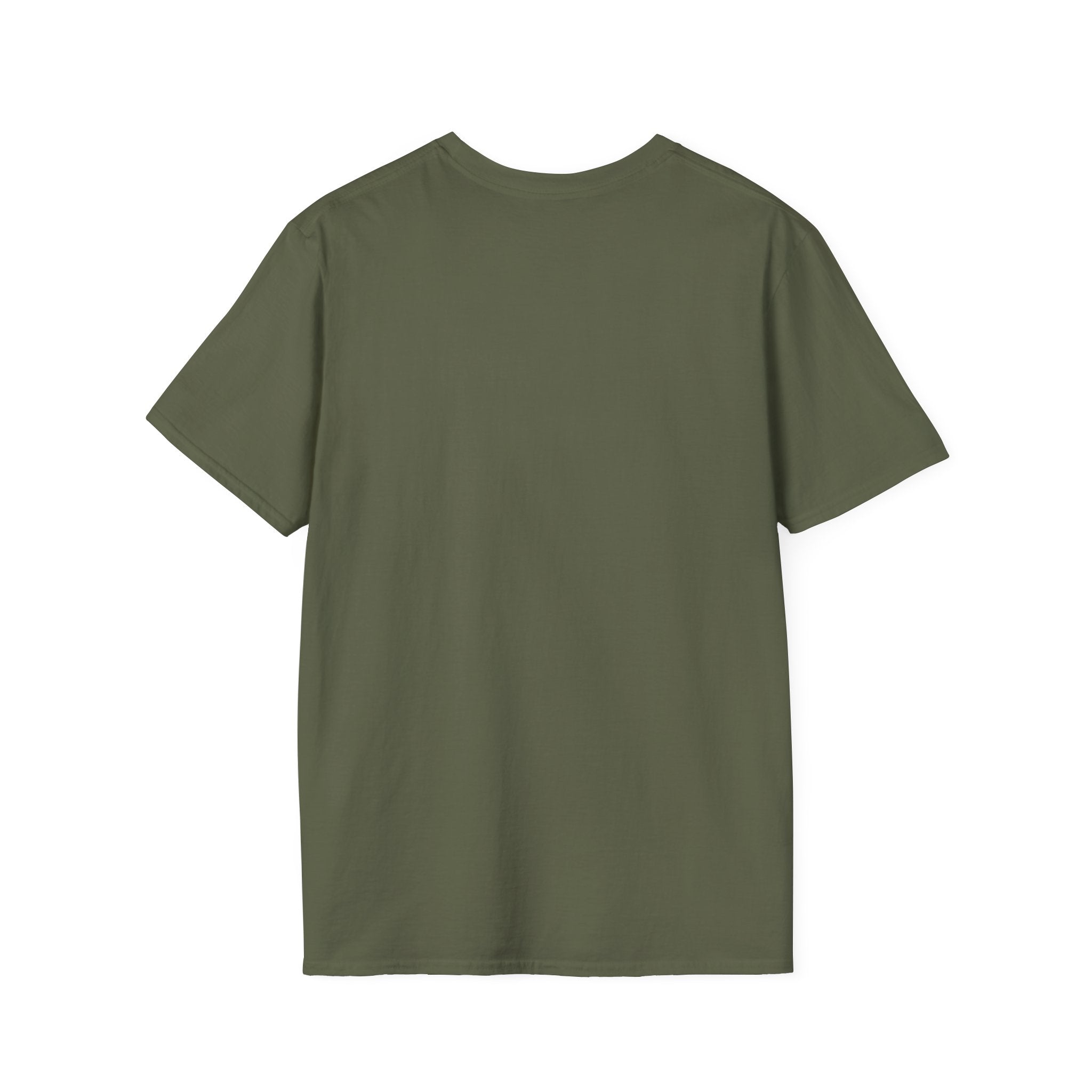 We're All Shades of Brown T-Shirt — Inclusive Multicultural Pride Tee BL