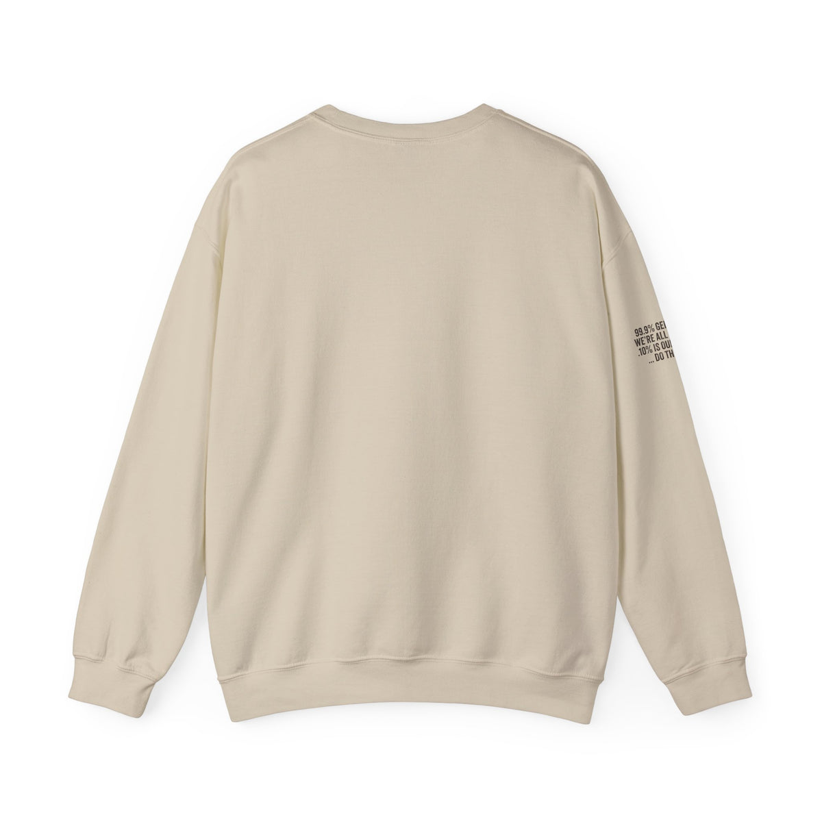 Inclusive Crewneck Sweatshirt, Casual Wear, Perfect for All Seasons, Warmth, Comfort, Great Gift Idea, Equality Advocacy