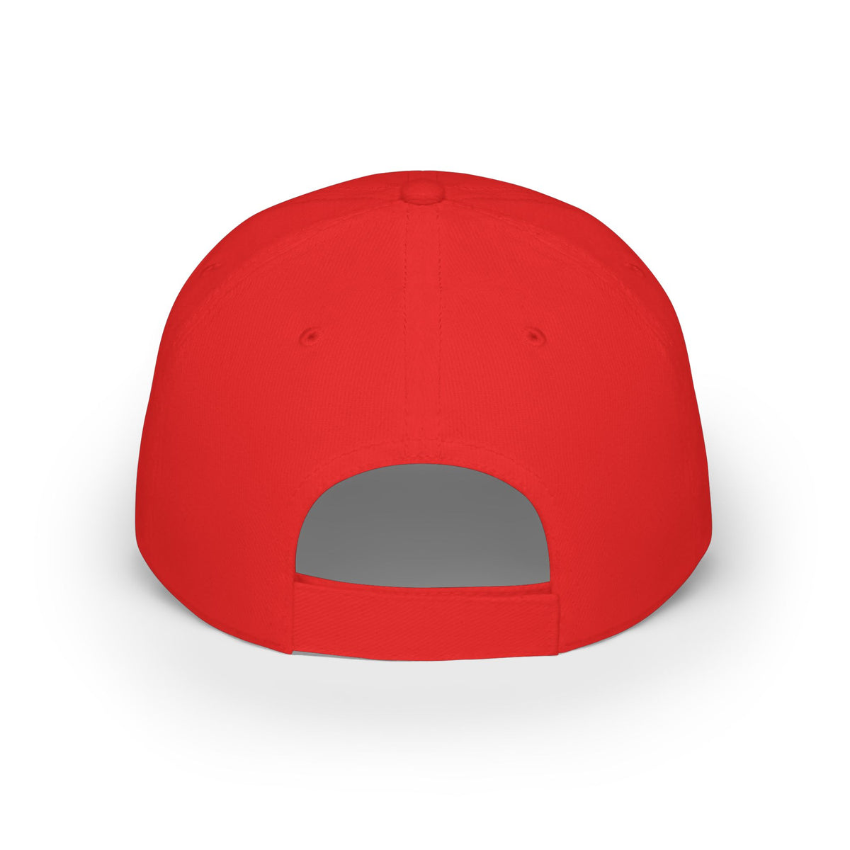 Baseball Cap — "We're All Shades of Brown" Raised Hands Diversity Hat WL