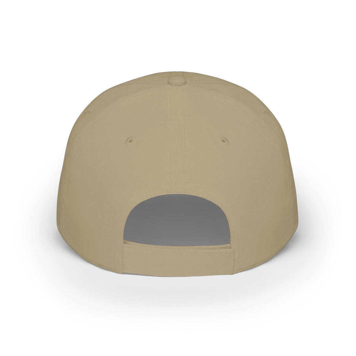 Baseball Cap — "We're All Shades of Brown" Raised Hands Diversity Hat WL