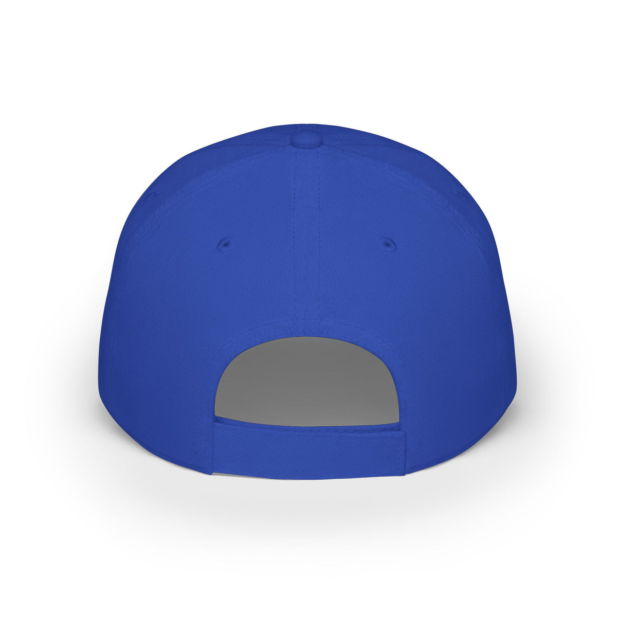 Baseball Cap — "We're All Shades of Brown" Raised Hands Diversity Hat WL