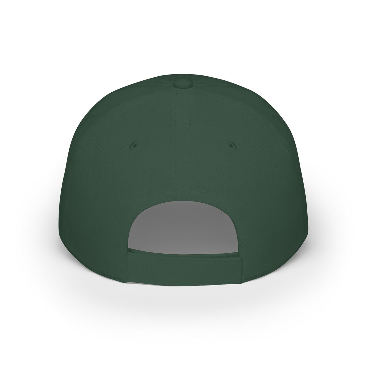 Baseball Cap — "We're All Shades of Brown" Raised Hands Diversity Hat WL
