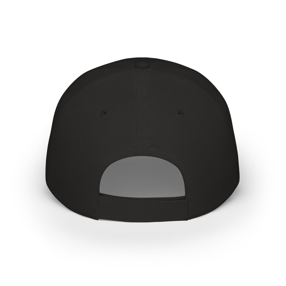 Baseball Cap — "We're All Shades of Brown" Raised Hands Diversity Hat WL