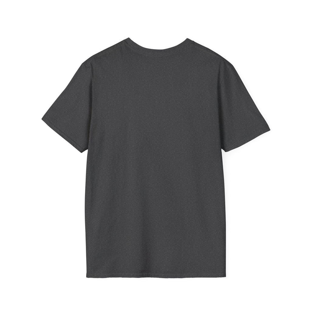 We're All Shades of Brown T-Shirt — Inclusive Multicultural Pride Tee BL