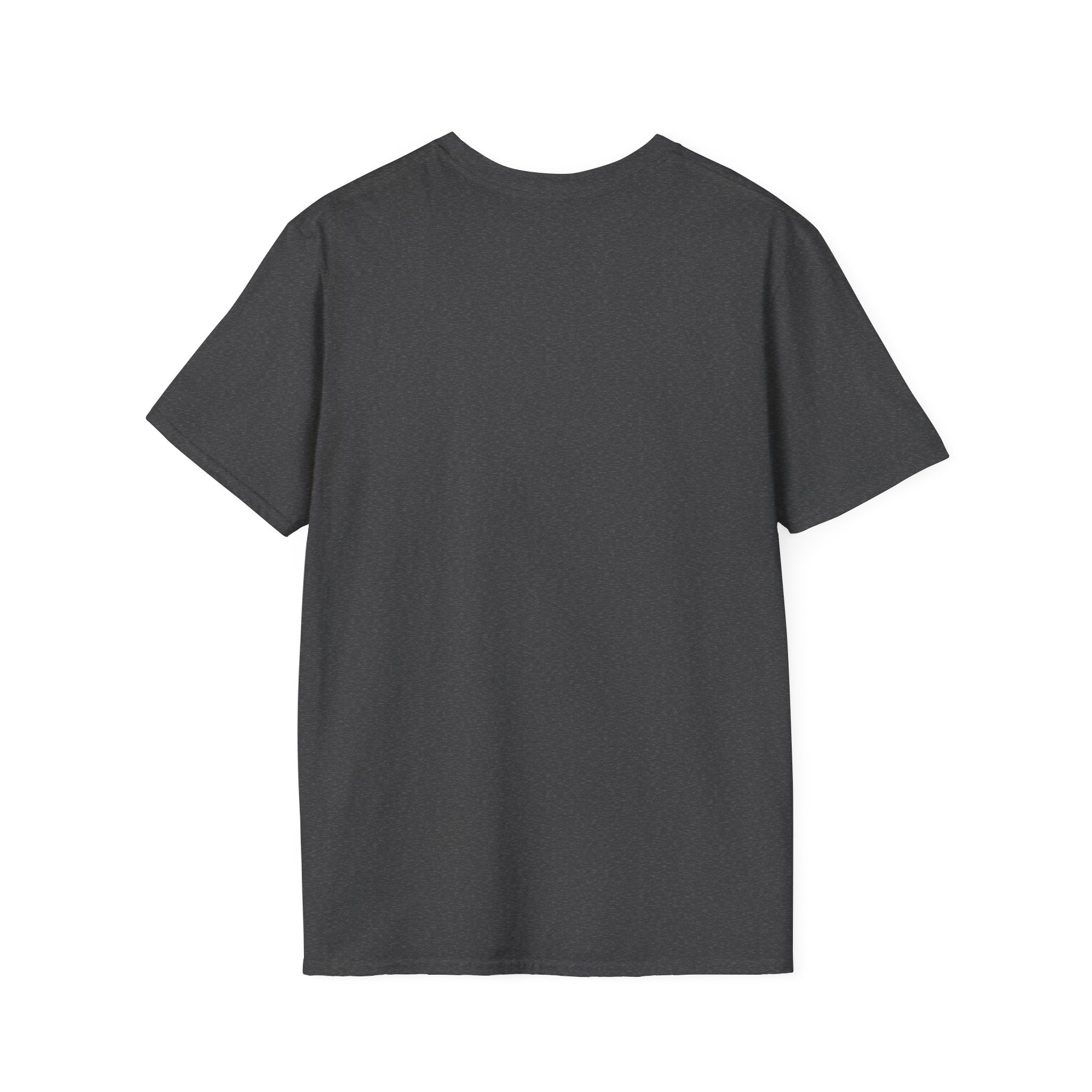 We're All Shades of Brown T-Shirt — Inclusive Multicultural Pride Tee BL