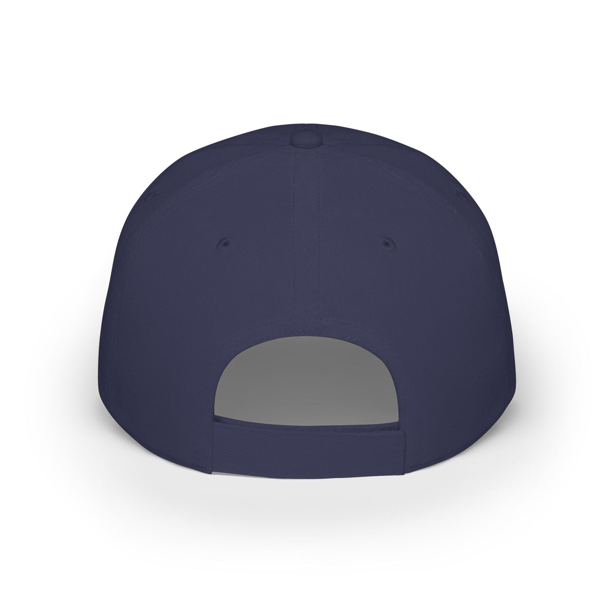 Baseball Cap — "We're All Shades of Brown" Raised Hands Diversity Hat WL