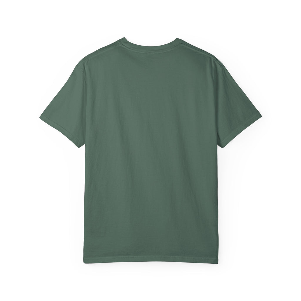 T-Shirt — "We’re All Shades of Brown" Inclusive Diversity Tee Fist Pump White Letter