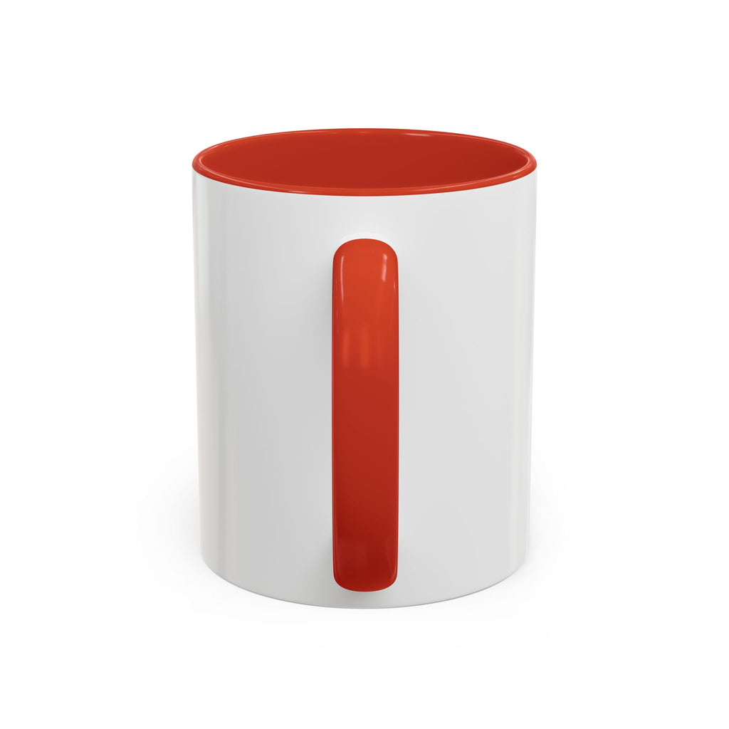 Coffee Mug — "We're All Shades of Brown" Diversity Accent Mug (11/15 oz)