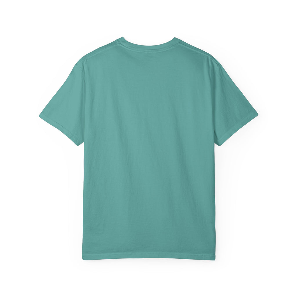 T-Shirt — "We’re All Shades of Brown" Inclusive Diversity Tee Fist Pump White Letter