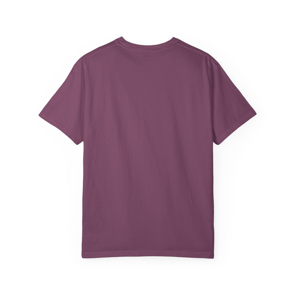 T-Shirt — "We’re All Shades of Brown" Inclusive Diversity Tee Fist Pump White Letter