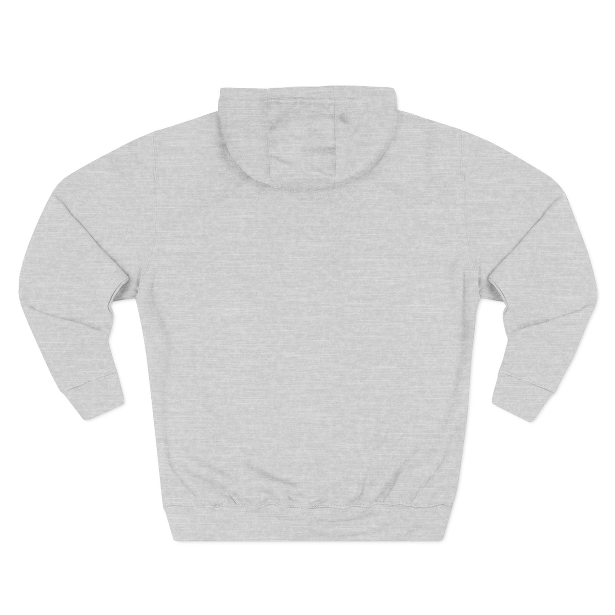 We're All Shades of Brown Hoodie — Unisex Heavy Blend™ Hooded Pouched Fist Pump BL