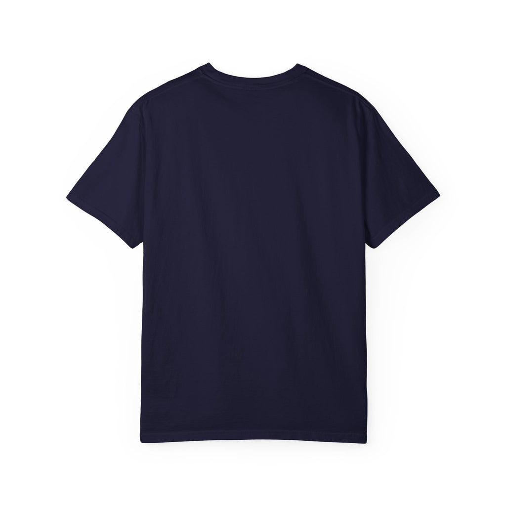T-Shirt — "We’re All Shades of Brown" Inclusive Diversity Tee Fist Pump White Letter