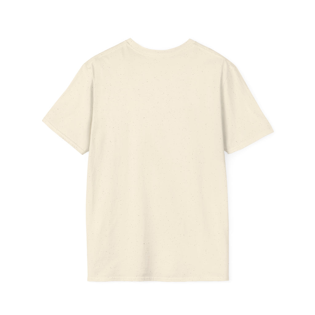 We're All Shades of Brown T-Shirt — Inclusive Multicultural Pride Tee BL