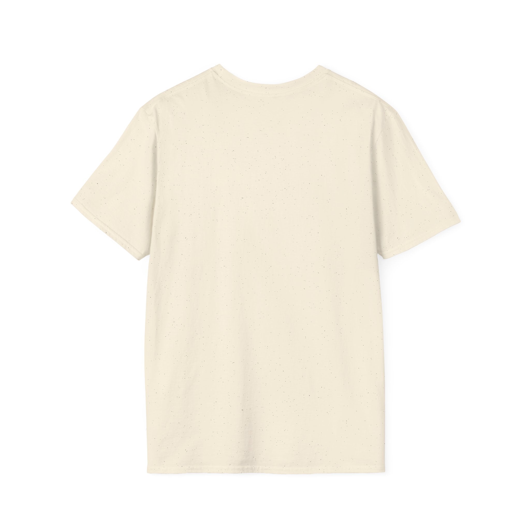 We're All Shades of Brown T-Shirt — Inclusive Multicultural Pride Tee BL