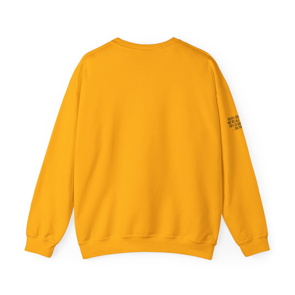Inclusive Crewneck Sweatshirt, Casual Wear, Perfect for All Seasons, Warmth, Comfort, Great Gift Idea, Equality Advocacy